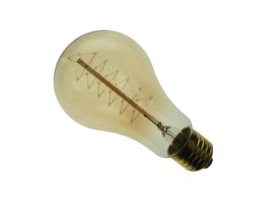 Żarówka Sebbi A21 40W E27 round