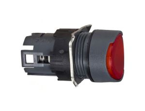 Przełącznik przyciskany 16mm Harmony XB6 -40...70C ZB6AW4