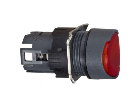 Przełącznik przyciskany 16mm Harmony XB6 -40...70C ZB6AW4