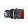 Przełącznik przyciskany 16mm Harmony XB6 -40...70C ZB6AW4