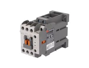 Stycznik: 3-biegunowy, 24VDC, 9A MC-9B 24VDC 1A1B