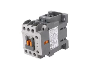 Stycznik: 3-biegunowy, 24VAC MC-18B 24VAC 1A1B
