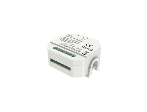 Sterownik LED 0/1-10V (DALI) Skydance - 1 kanałowy 0/1-10V 20mA - Dali BUS - din/fi60 - DV-B