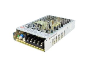 Zasilacz impulsowy do wbudowania modułowy 75,6W 13,5VDC 5,6A RSP-75-13.5