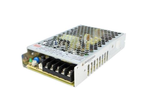 Zasilacz impulsowy do wbudowania modułowy 75,6W 13,5VDC 5,6A RSP-75-13.5