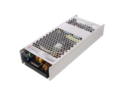 Zasilacz impulsowy do wbudowania modułowy 720W 12VDC 60A UHP-750-12