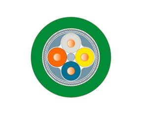 Przewód Industrial Ethernet FC standard 2x2 6XV1840-2AH10 /bębnowy/