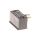 Czujnik magnetyczny walec T-rowek 14x23x12 mm 10-30V DC 100 stC PNP NO złącze M8 3-pinowe IP67 MZ150182