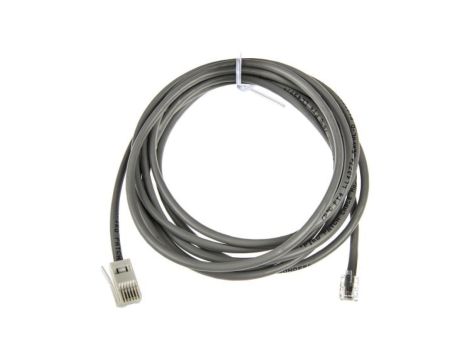 Przedłużacz kabla telefonicznego, dł. 3m, RS PRO