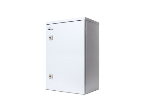 Szafa Rack hermetyczna 10 9U, 330x230 (HGF09-32E-WSG) GETFORT