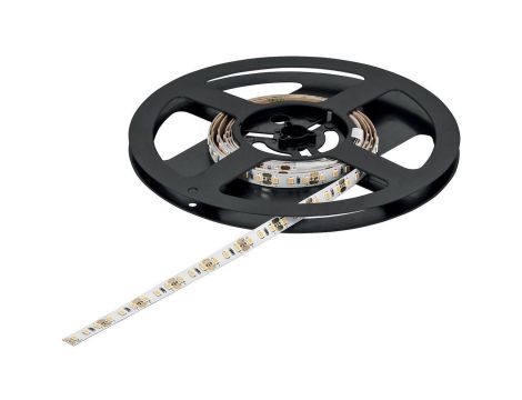 Taśma LED 12V 120 diod/m 4,8W/m 5000K CRI90 rolka 5m 83374357