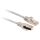 Patchcord skrętka kat. 5e FTP, 5m, szary (GF-PC5EFTP-5G) GETFORT
