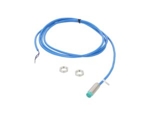 Czujnik indukcyjny OUT: NC 04mm M12 Przyłącze przewód 2m NCN4-12GM35-N0