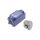 XCKJ161H29 Wyłącznik krańcowy trzpień Ø10mm NO + NC 10A max.250VAC M20