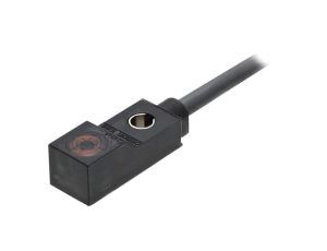 Czujnik: indukcyjny 02,5mm NPN / NO Uzas: 1030VDC 50mA E2S-W23 1M