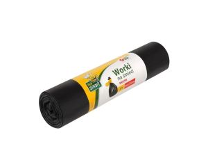 Worki na śmieci Bee Smart 240L 10 szt.