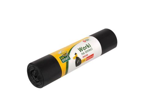 Worki na śmieci Bee Smart 240L 10 szt.