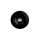 Oprawa awaryjna podtynkowa STARLET SPOT ROUND SC 350 NM 1H AT IP20 (IP65 – patrz akcesoria) BLK / 83641