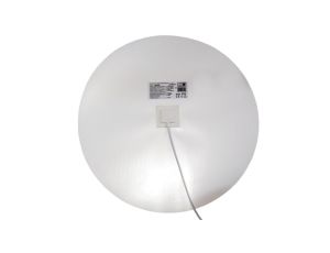 Mata grzewcza do luster okrągła 40cm, antypapa defogger, samoprzylepna DFG-R40 MW Lighting