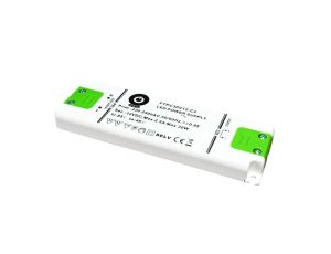 Zasilacz meblowy LED 30W 12V 2.5A ultra slim FTPC30V12-C2 POS POWER