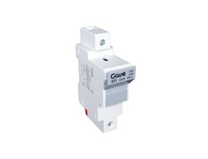 Rozłącznik bezpiecznikowy cylindryczny CH 1P 22x58 125A, 231