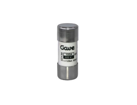 Wkładka topikowa cylindryczna CH 22x58 gG 100A/500V, 32F100GL
