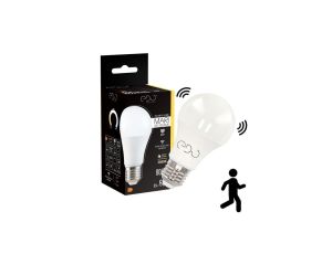 Żarówka z czujnikiem ruchu MARI LED Sensor E27 8,5W 3000K ciepła WW 806lm EDO777391 EDO Solutions
