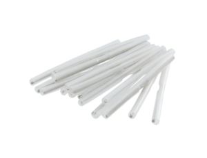 Osłonka spawu 45 mm ALANTEC (zawiera 12 rurek)