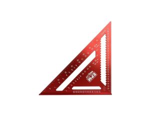 Kątownik ciesielski 300 al.