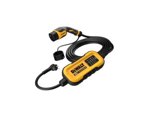 DeWalt Ładowarka 16A przenośna EV Charger Typ 2, IP65, z kablem 7,5m