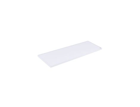 Greenie Panel grzewczy na podczerwień 90x30cm 300W biały - 5 lat gwarancji - do 7m2, PW300