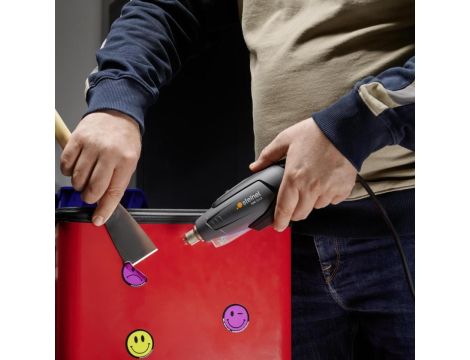 Mini opalarka STEINEL HM Stick 350W - 3