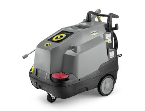 KARCHER MYJKA WYSOKOCIŚNIENIOWA  HDS 6/15 C