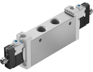 FESTO - Elektrozawór 0 x 0 x 0