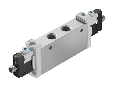 FESTO - Elektrozawór 0 x 0 x 0