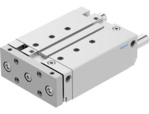 FESTO - Siłownik pneumatyczny 50 x 0 x 200