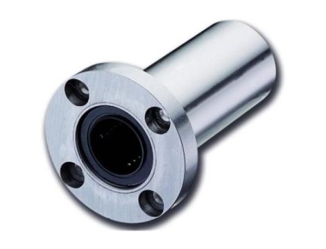 SNR - Tuleja toczna z kołnierzem 12 x 22 x 61