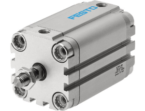 FESTO - Siłownik pneumatyczny 32 x 0 x 120