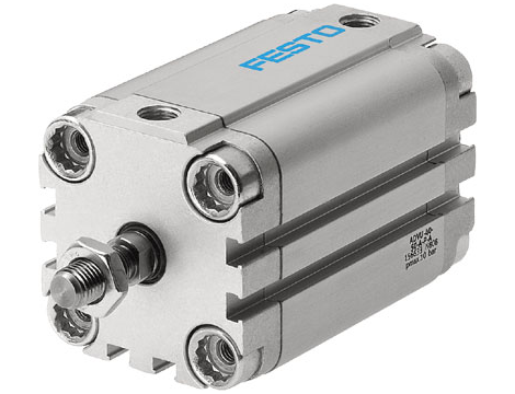 FESTO - Siłownik pneumatyczny 32 x 0 x 120