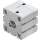 FESTO - Siłownik pneumatyczny (norma pneum.: ISO 21287) 50 x 0 x 10
