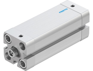 FESTO - Siłownik pneumatyczny (norma pneum.: ISO 21287) 20 x 0 x 80