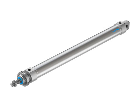 FESTO - Siłownik pneumatyczny (norma pneum.: ISO 6432) 32 x 0 x 450