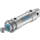 FESTO - Siłownik pneumatyczny (norma pneum.: ISO 6432) 40 x 0 x 10