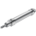 FESTO - Siłownik pneumatyczny, ze stali nierdzewnej (norma pneum.: ISO6432) 16 x 0 x 50