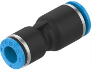 FESTO - Złączka wtykowa prosta 6 x 8 x 0