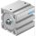 FESTO - Siłownik pneumatyczny 40 x 0 x 40