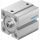 FESTO - Siłownik pneumatyczny 25 x 0 x 10