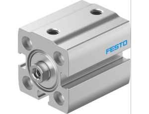 FESTO - Siłownik pneumatyczny 16 x 0 x 10
