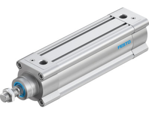 FESTO - Siłownik pneumatyczny (norma pneum.: ISO15552) 63 x 0 x 170