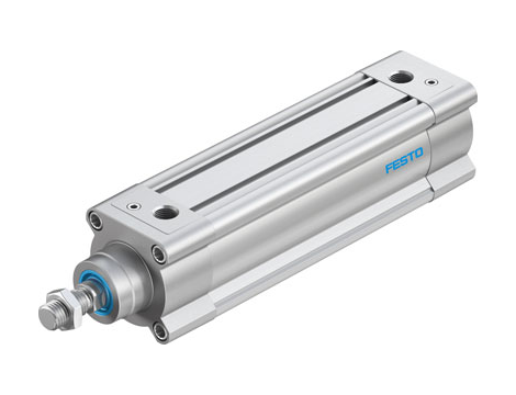 FESTO - Siłownik pneumatyczny (norma pneum.: ISO15552) 63 x 0 x 170